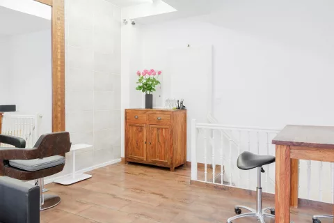 Shape Coiffeur