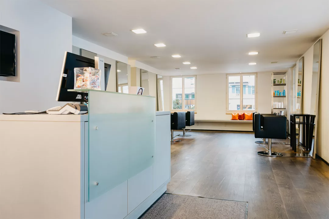 Coiffure Curtins