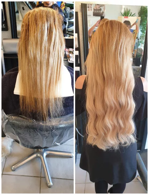 Salon de Coiffure Piera