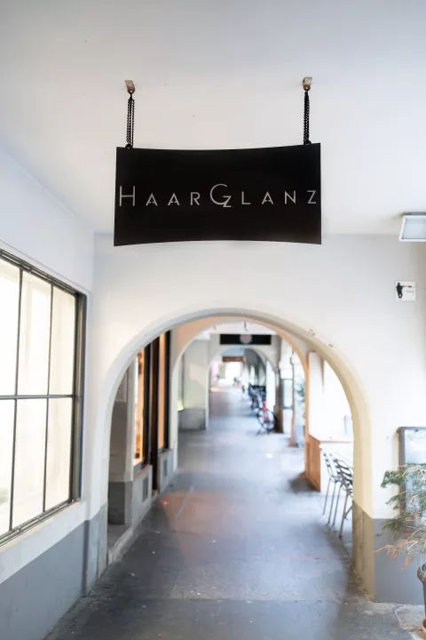 90 Grad Hair Studio