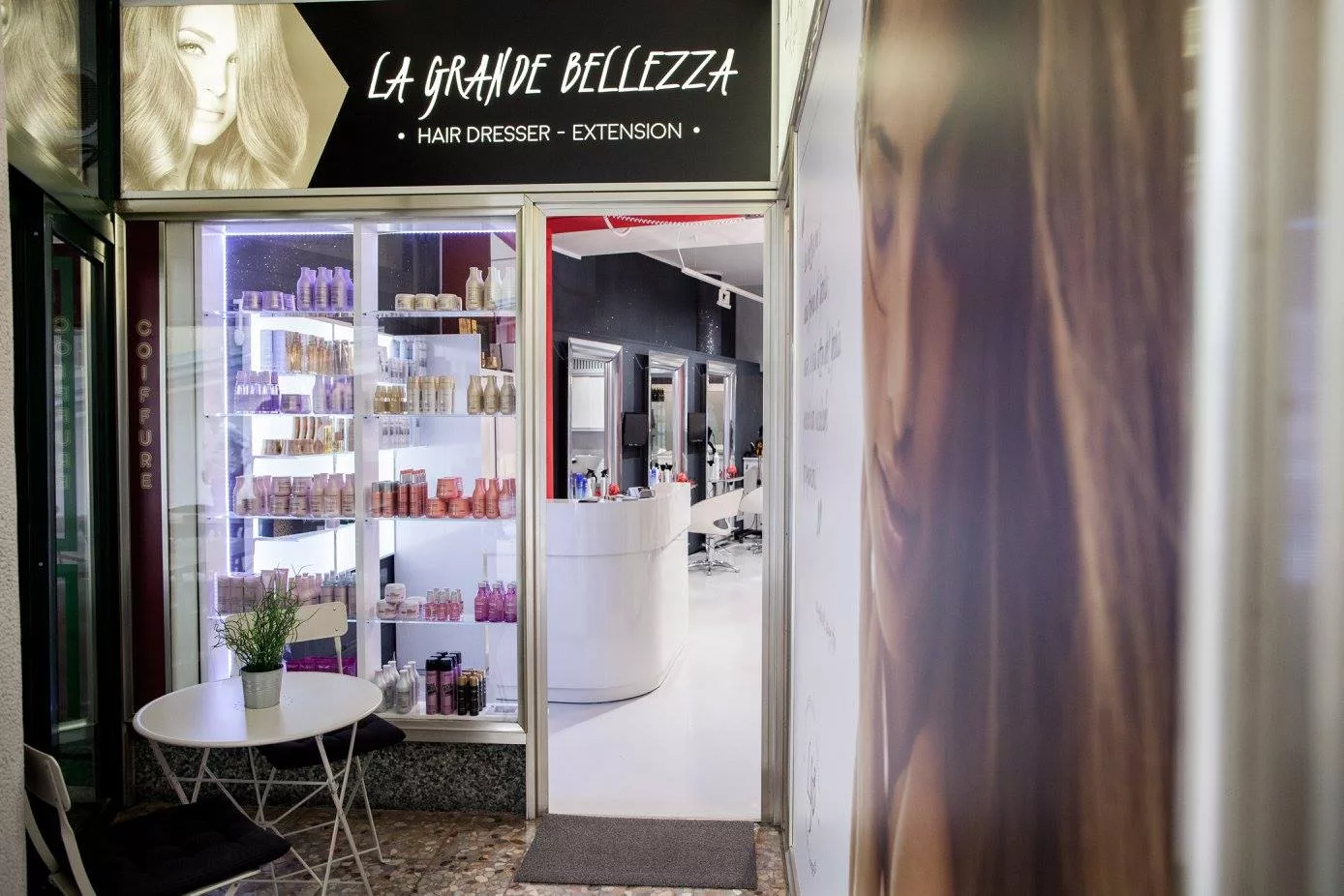 La Grande Bellezza