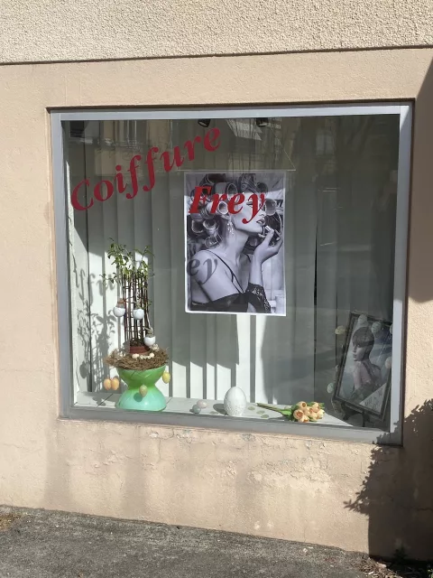 Coiffeur Frey