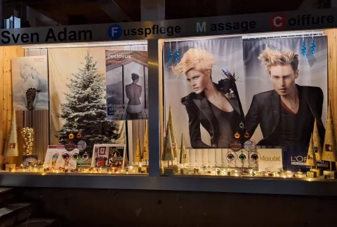 Intercoiffure Ulmer