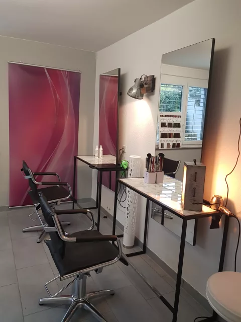 Mellerey Coiffure