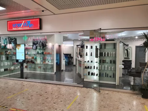 New Style Centre Comercial