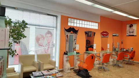 Stenny Coiffure