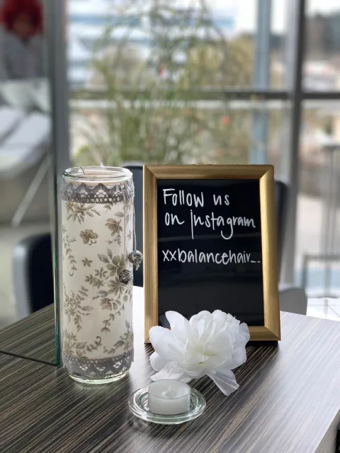 Balance Hair & Bodywellness