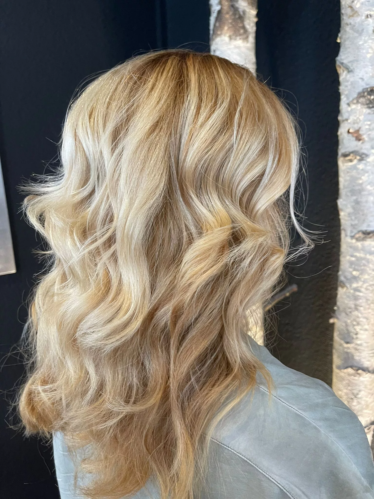 HAIR seven ty seven GmbH