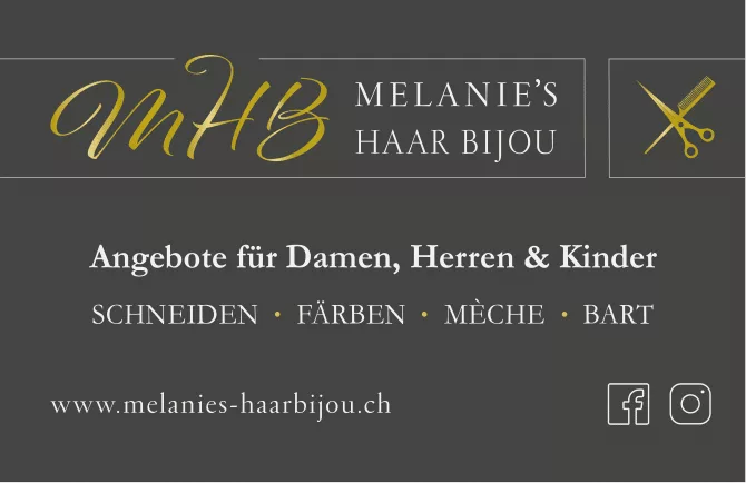 Melanie's Engelshaar GmbH