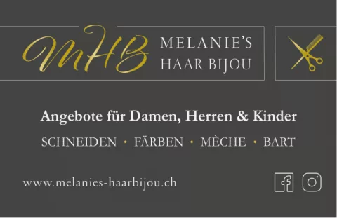 Melanie's Engelshaar GmbH