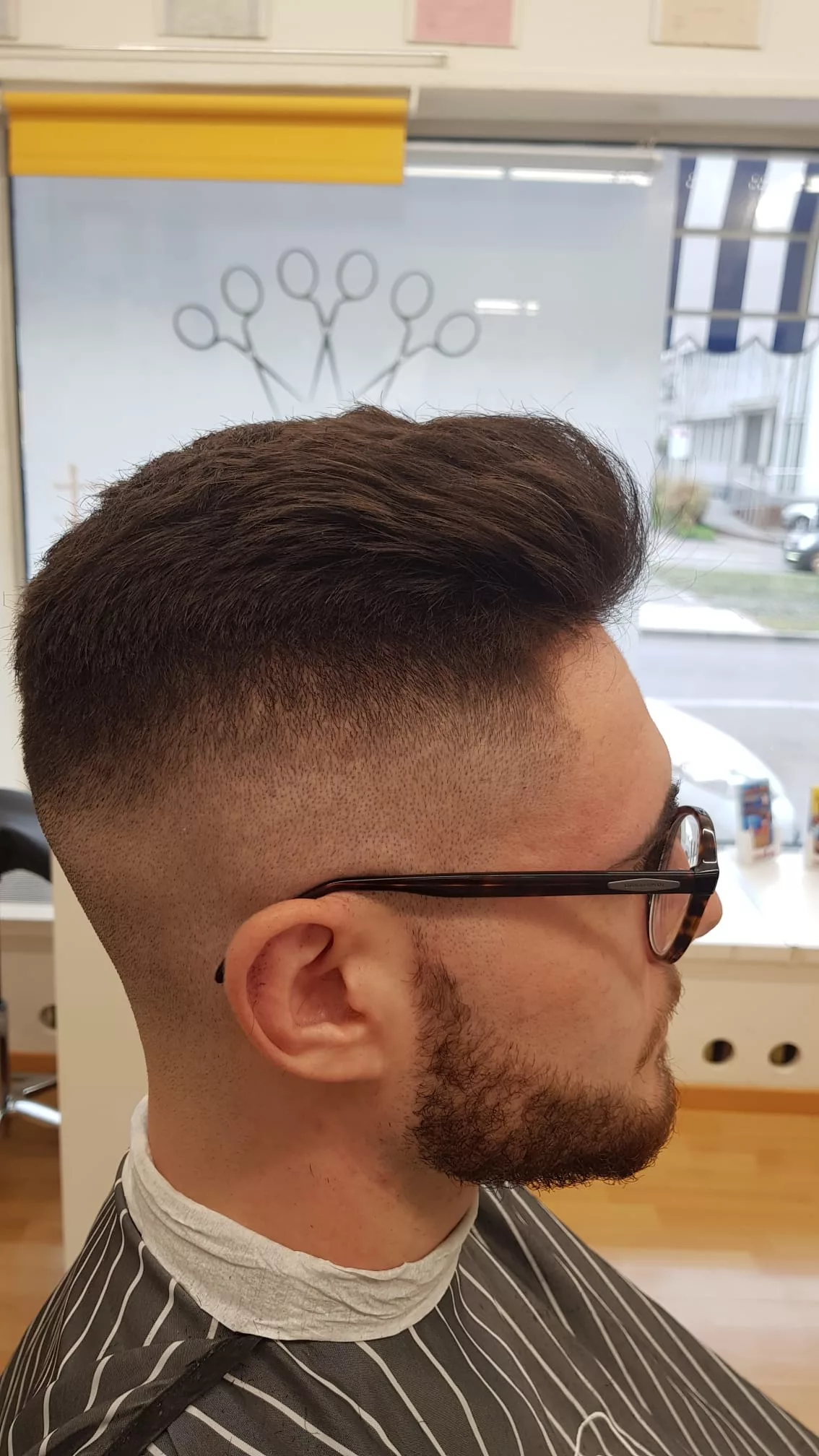Coiffeur Création