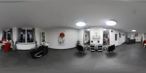 N Hairstyling