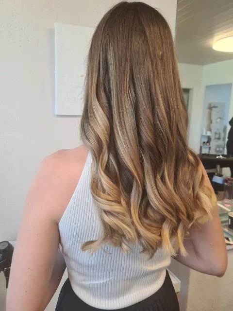 Hair Flair