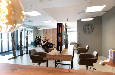 Coiffure HAIRline gmbh