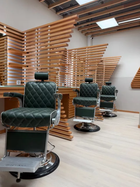 The Gent's Barbershop GmbH