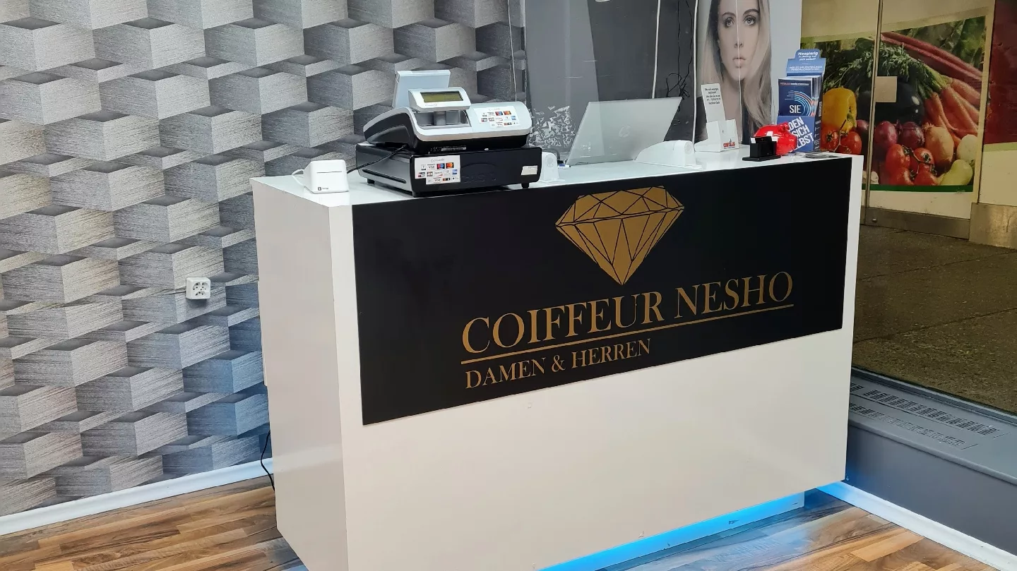 Coiffeur Töss GmbH