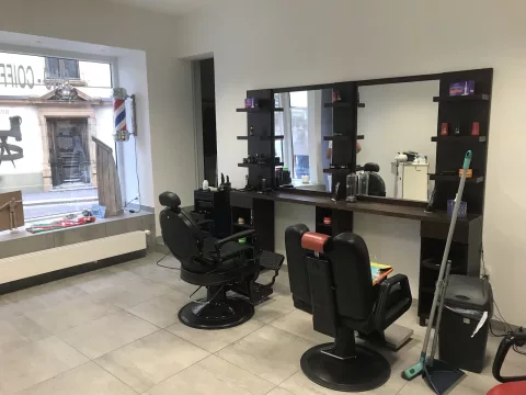 Bino Coiffure-Barbier