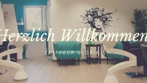 Coiffeur Gloria
