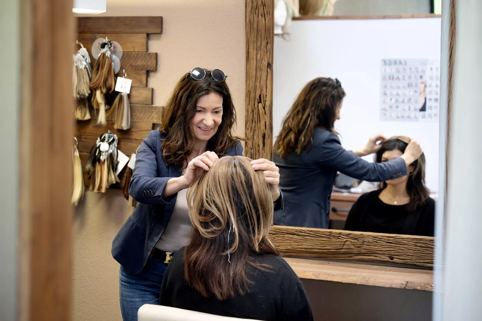 Hair Doctor