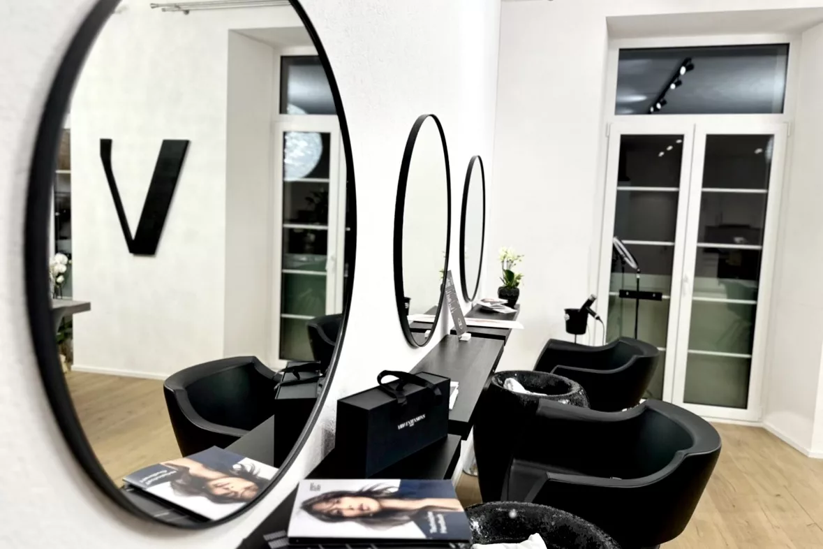 Yves Hair Extensions Sereje