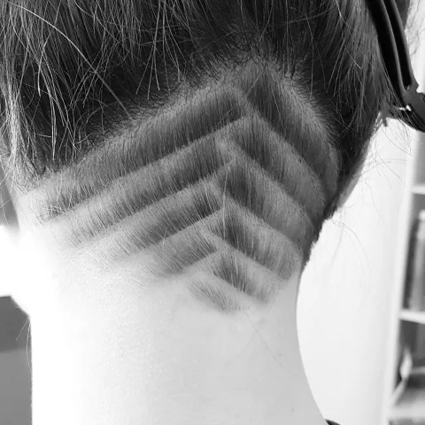 Salon de coiffure Changer d'Hair