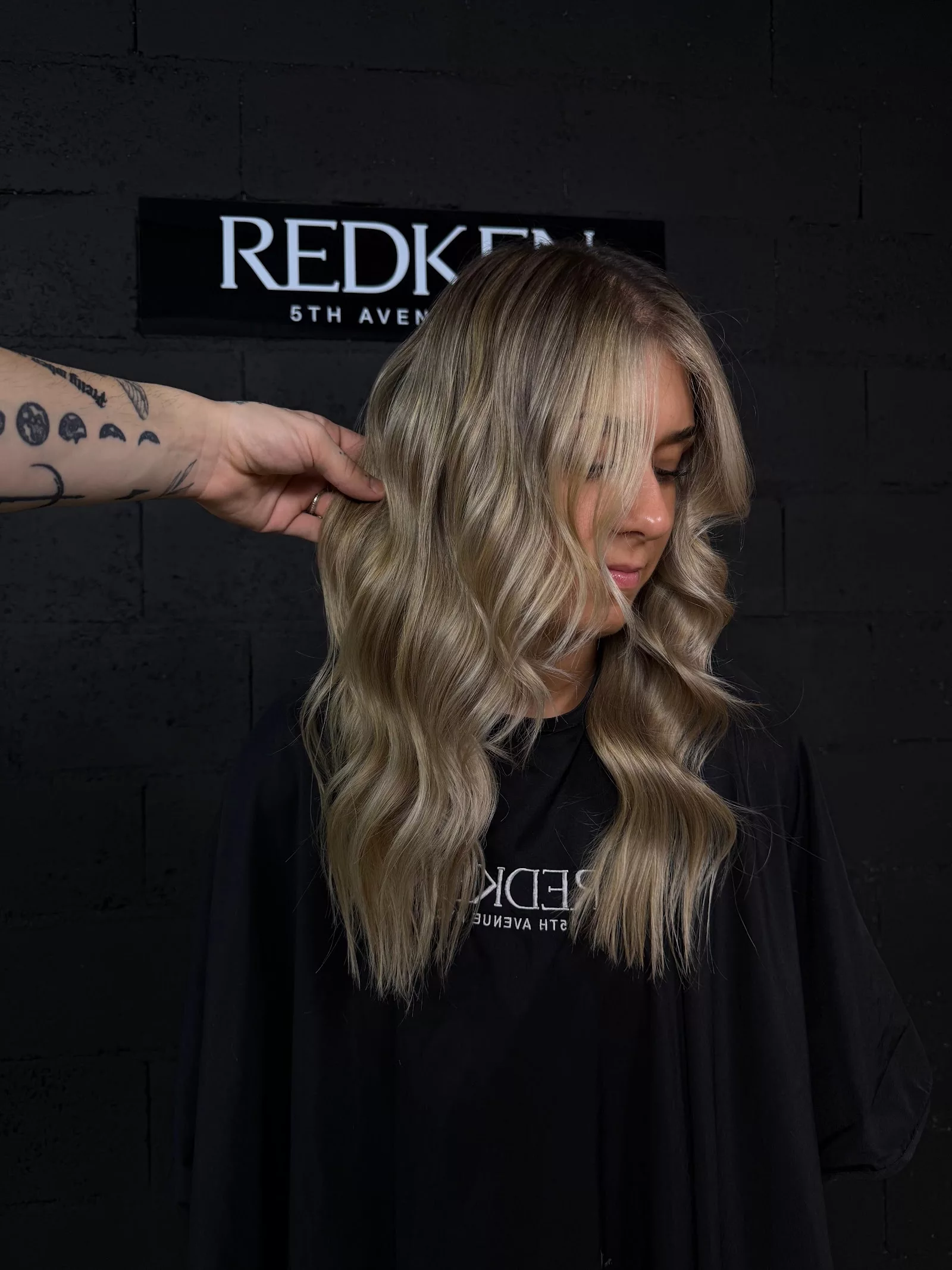 CarterHair Sàrl