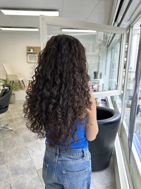 Garnier Coiffure Sàrl