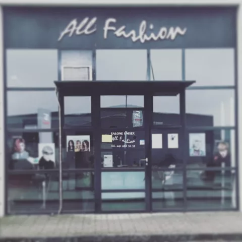 All Fashion