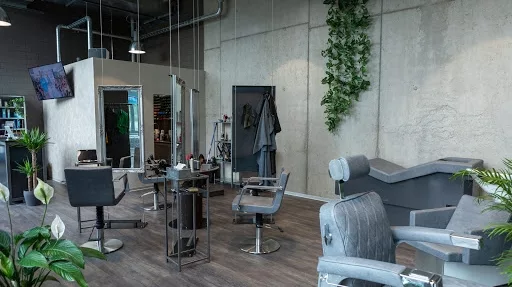 Dettaglio Hair GmbH