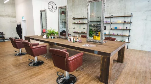 Meraki Hairdesign Pionierstrasse 24