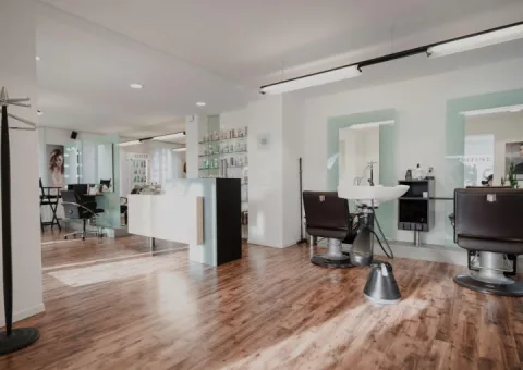 Coiffure Quaile GmbH