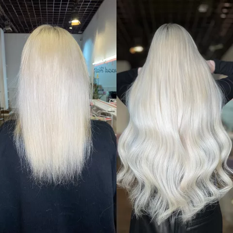 Hollywood Hair GmbH