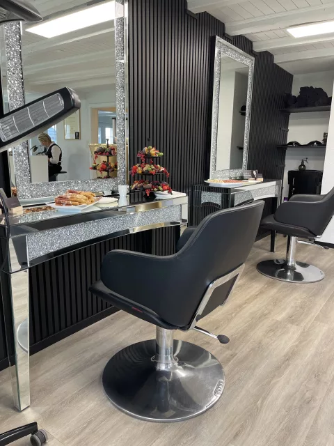 Friseur Harmuth GmbH