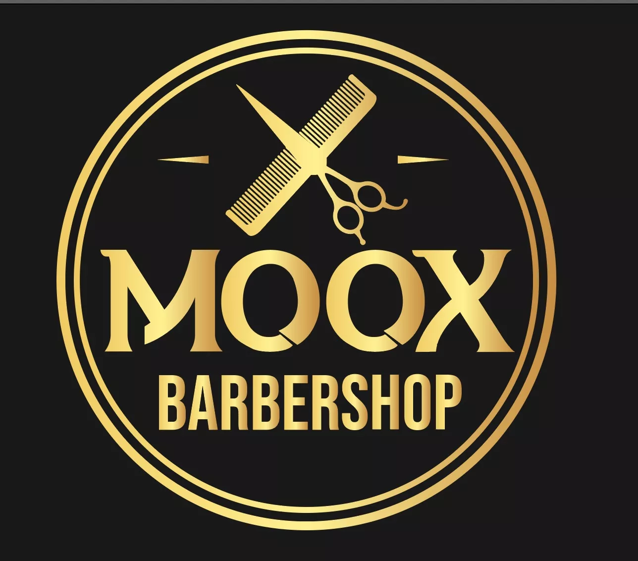 MOOX Barbershop Ghazi