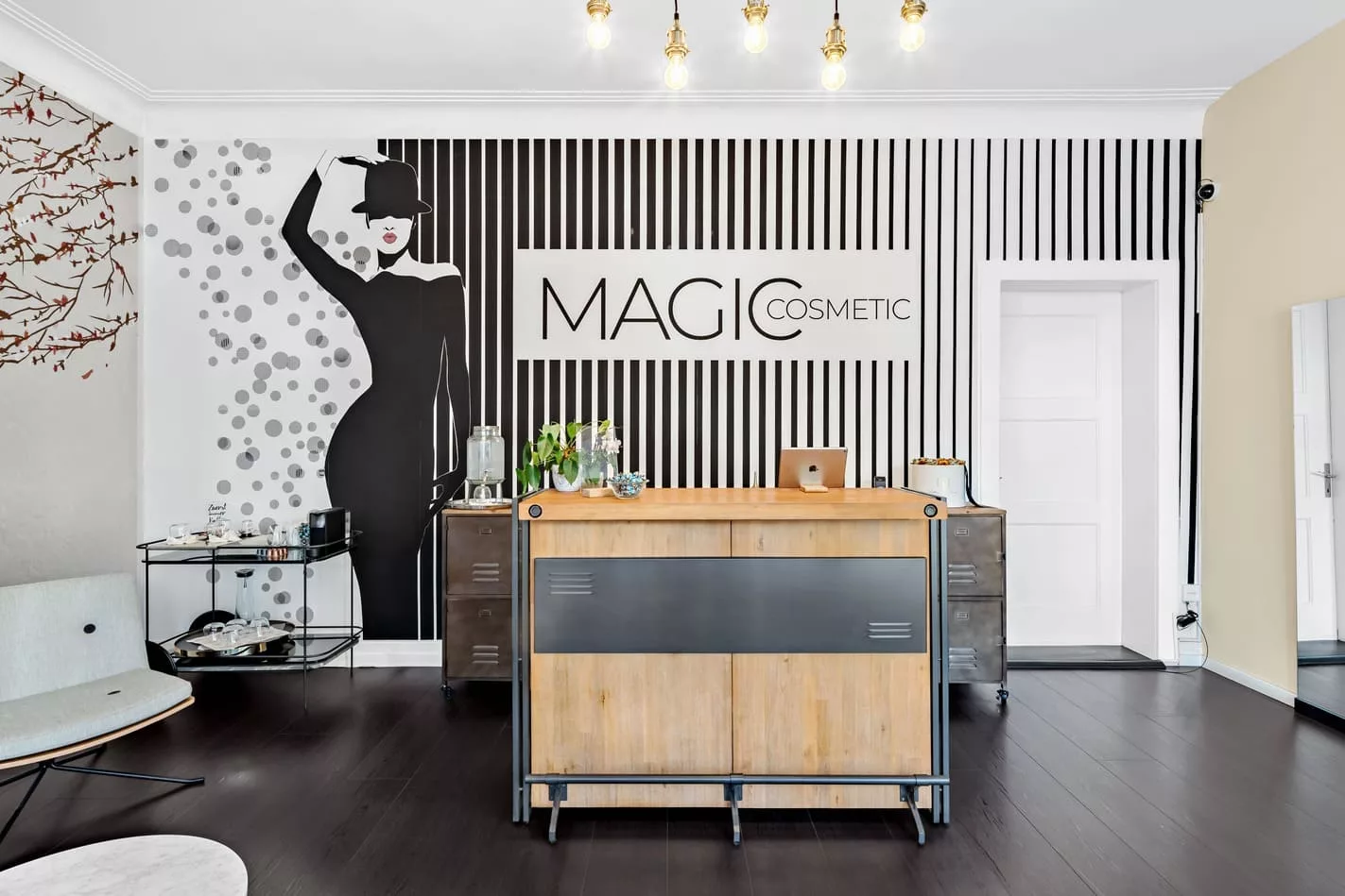 Magic Beauty Svitlychna
