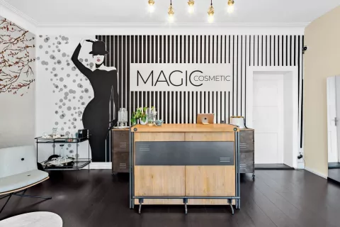 Magic Beauty Svitlychna