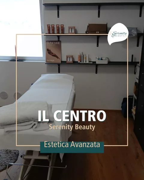 Serenity e Beauty di Tinelli Greta