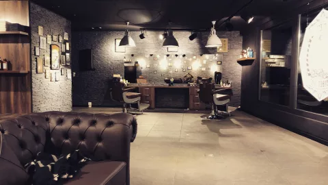 Allstarbarber by josé's GmbH