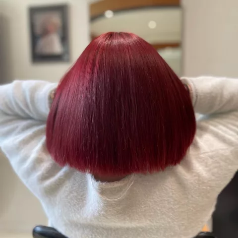 La Perla Coiffure Schafer Loïc
