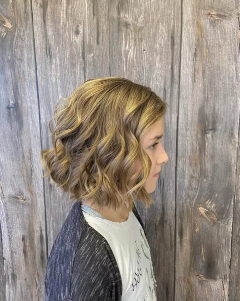 Coiffure Hairstyle