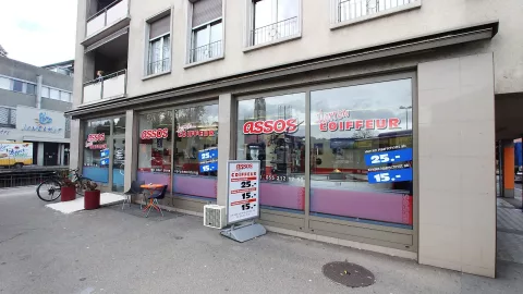 Coiffeur Assos GmbH