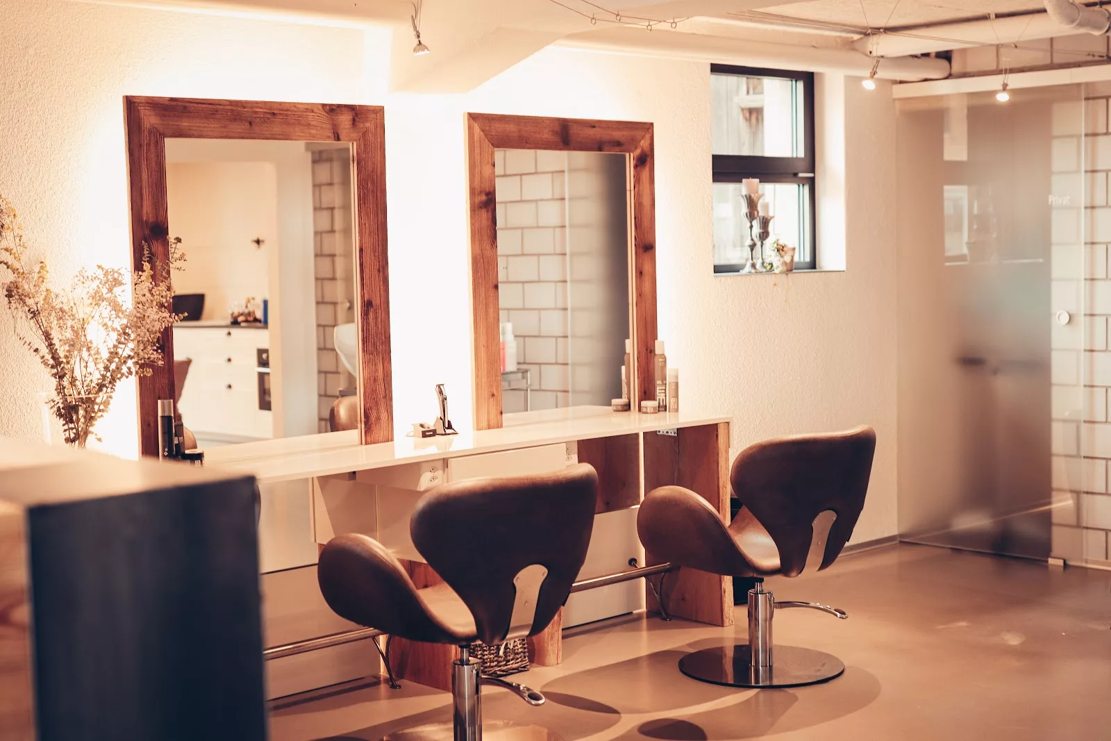 Coiffure SchoLi Lisa Blatter