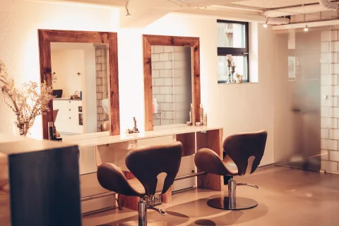 Coiffure SchoLi Lisa Blatter