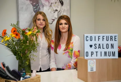 Coiffure Optimum