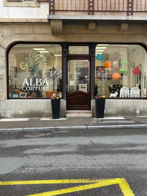 Alba Coiffure, Stevanato