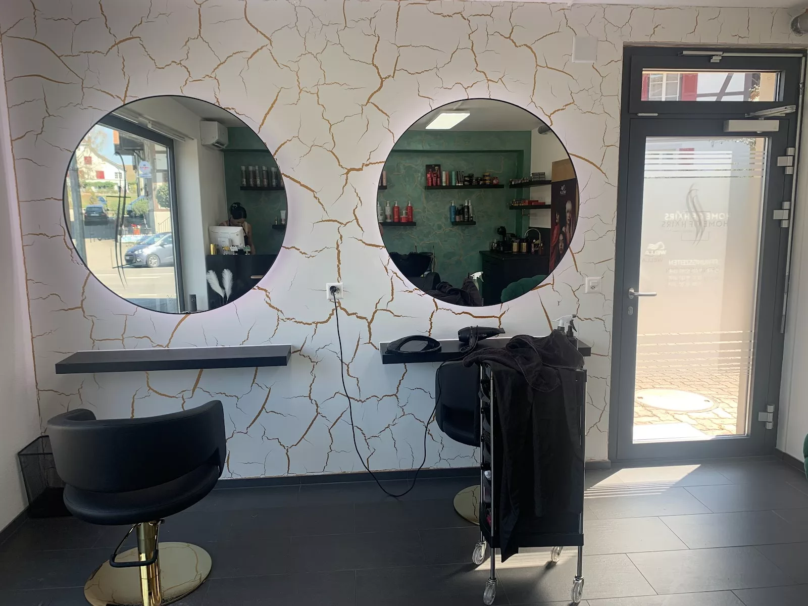 Home Of Hairs Miftari