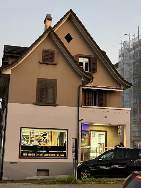 Coiffeur PALA 1, Inh. KHALIL