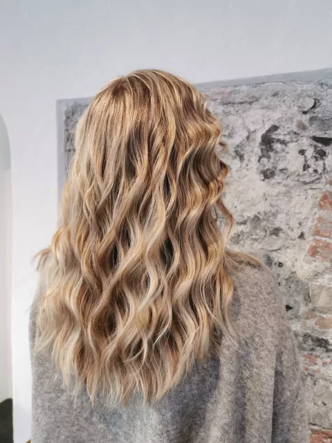 Hair Lounge Rosengarten GmbH