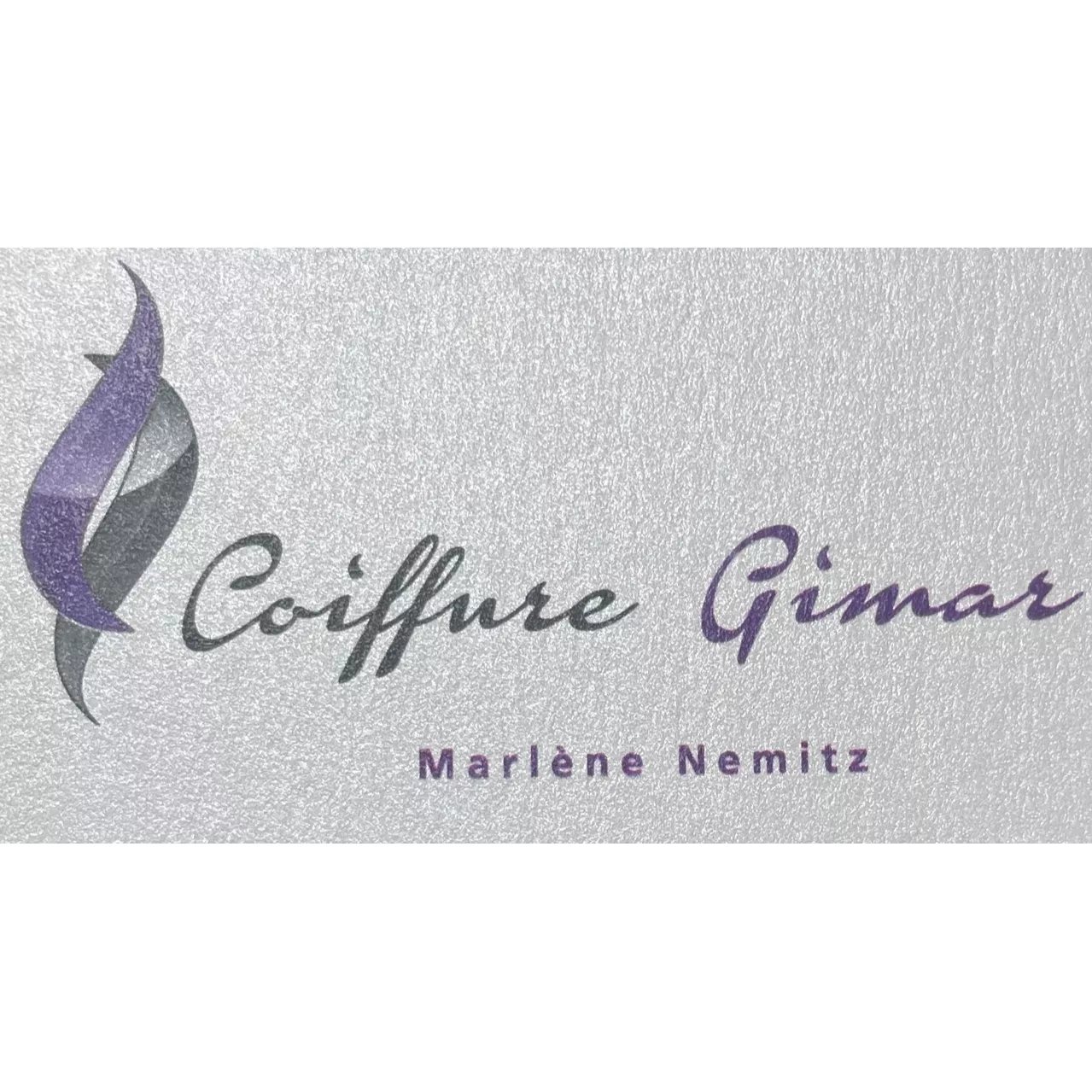 Coiffure Gimar