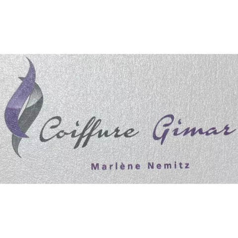 Coiffure Gimar